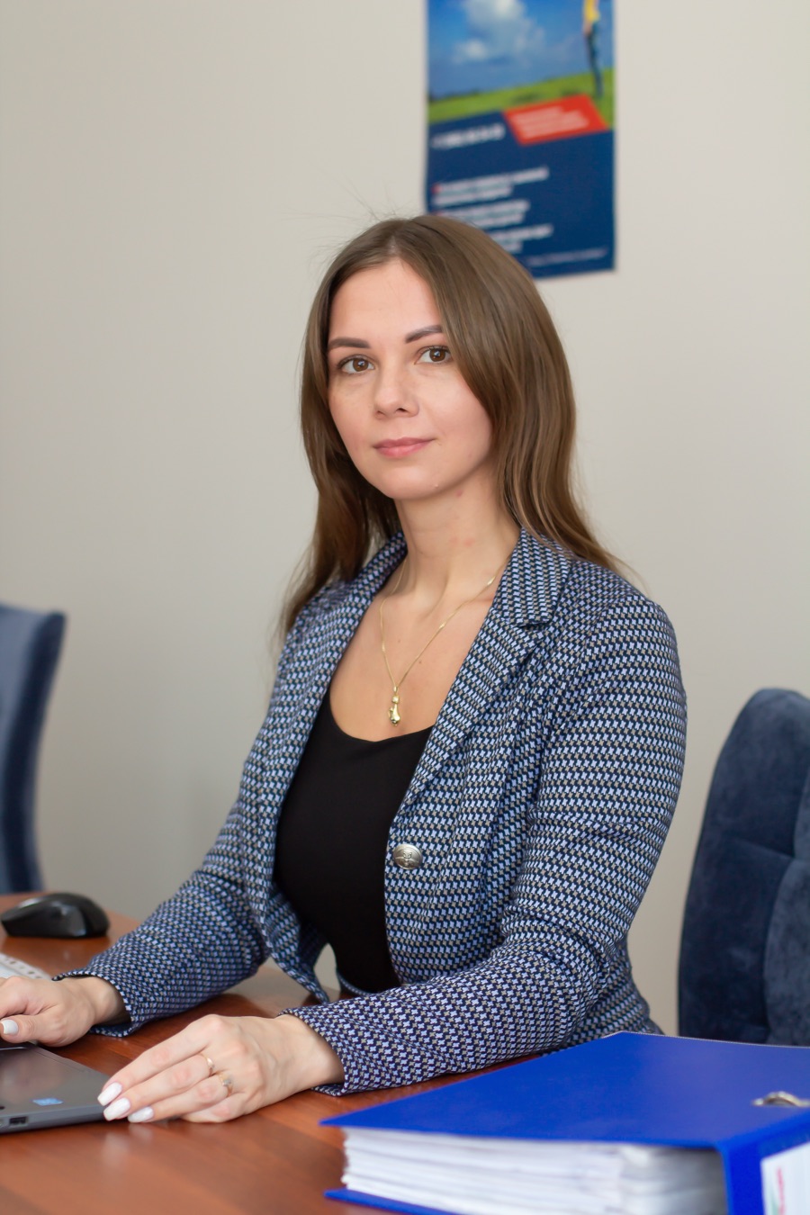 Альбина Ганиева
