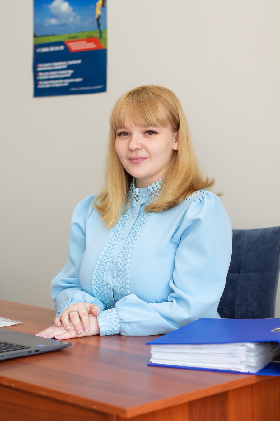 Алина Рахманкулова