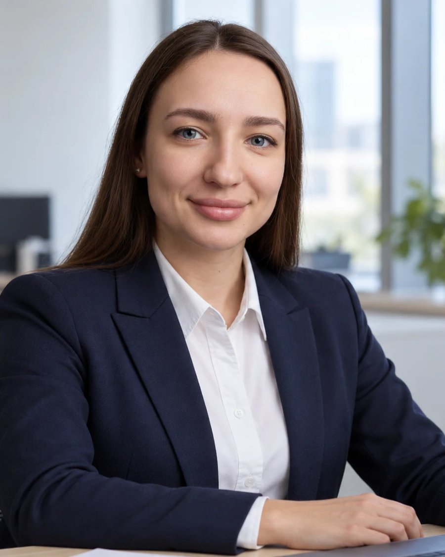 Валентина Бралгина, ведущий юрист